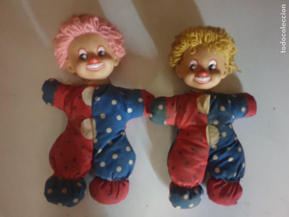Mu&ntilde;ecas espa&ntilde;olas modernas: PAREJA MU&Ntilde;ECOS - Foto 1