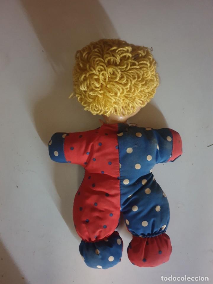 Mu&ntilde;ecas espa&ntilde;olas modernas: PAREJA MU&Ntilde;ECOS - Foto 2