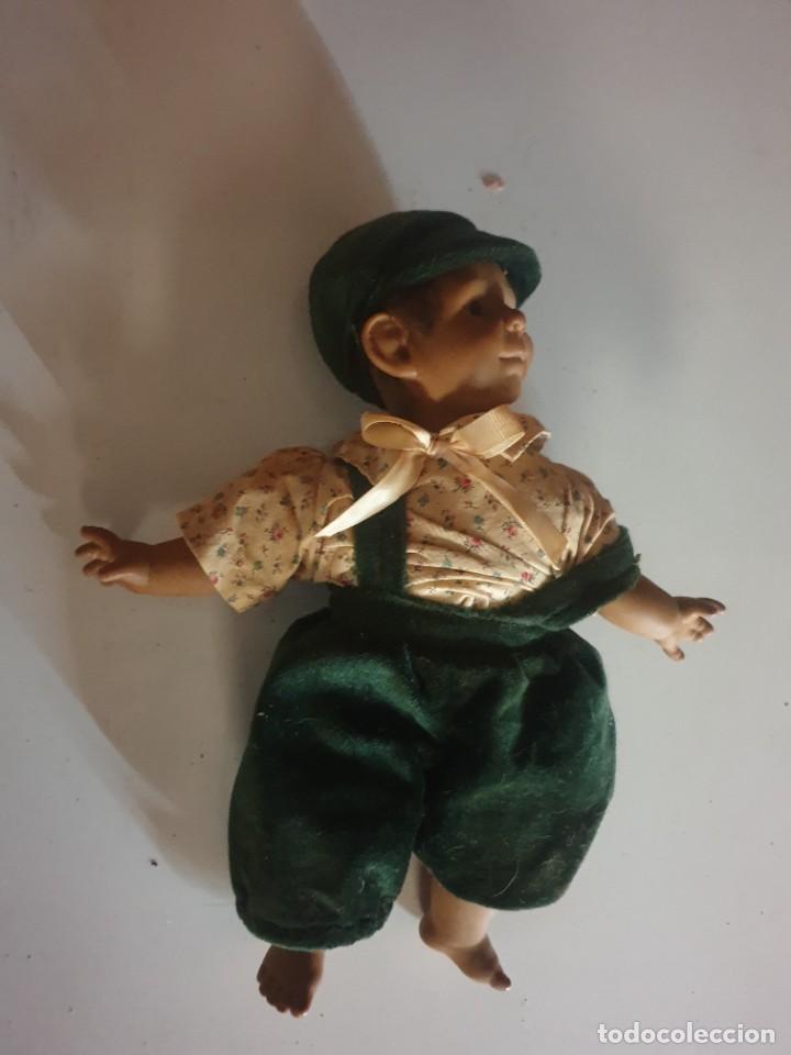 Mu&ntilde;ecas espa&ntilde;olas modernas: Mu&ntilde;eca - Foto 1