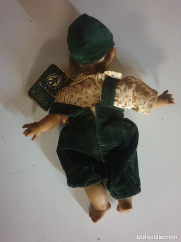 Mu&ntilde;ecas espa&ntilde;olas modernas: Mu&ntilde;eca - Foto 3