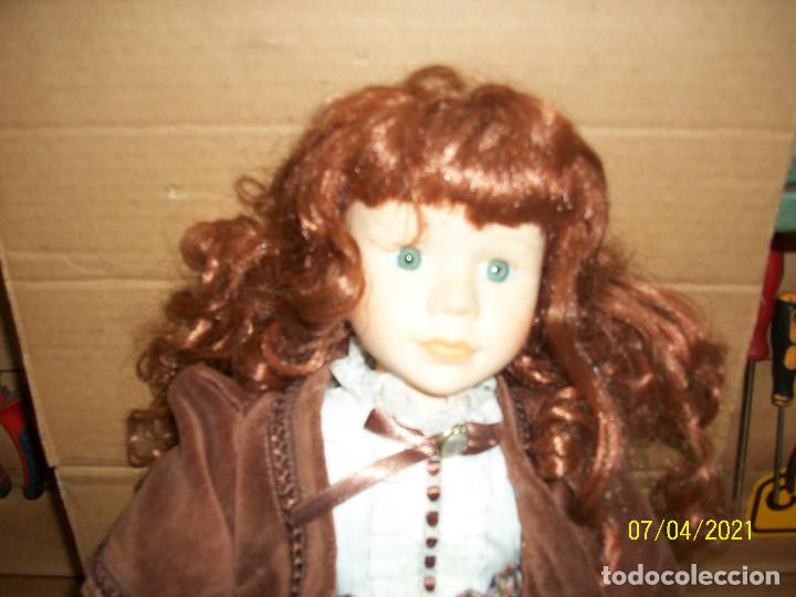 Mu&ntilde;ecas espa&ntilde;olas modernas: MU&Ntilde;ECA - Foto 2