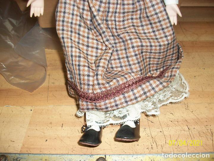 Mu&ntilde;ecas espa&ntilde;olas modernas: MU&Ntilde;ECA - Foto 3