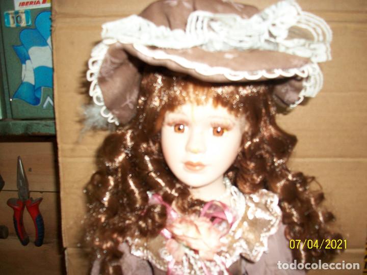 Mu&ntilde;ecas espa&ntilde;olas modernas: MU&Ntilde;ECA - Foto 2