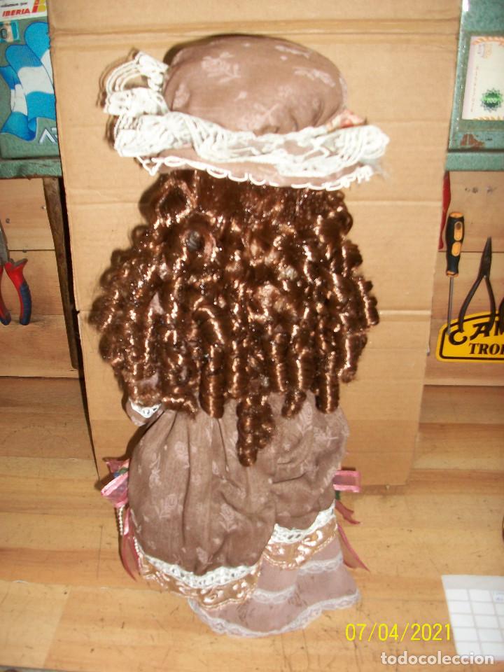 Mu&ntilde;ecas espa&ntilde;olas modernas: MU&Ntilde;ECA - Foto 4