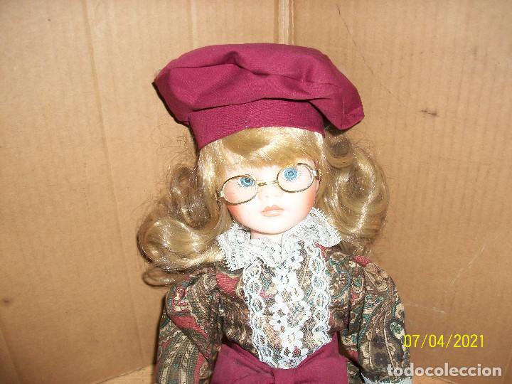 Mu&ntilde;ecas espa&ntilde;olas modernas: MU&Ntilde;ECA - Foto 4