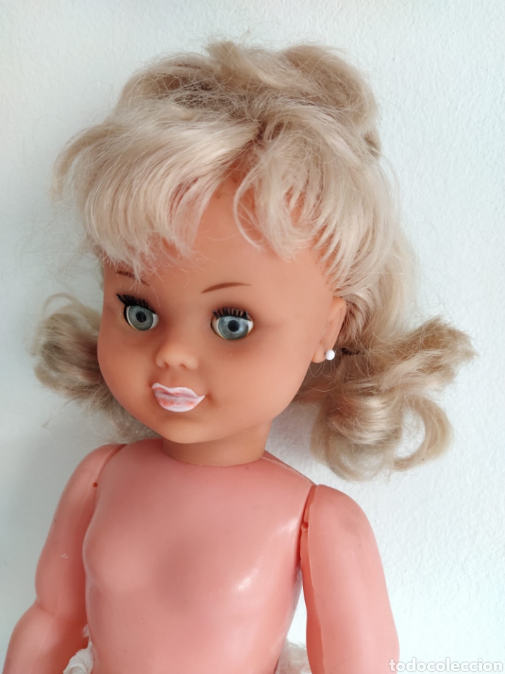 Mu&ntilde;ecas espa&ntilde;olas modernas: MU&Ntilde;ECA - Foto 4