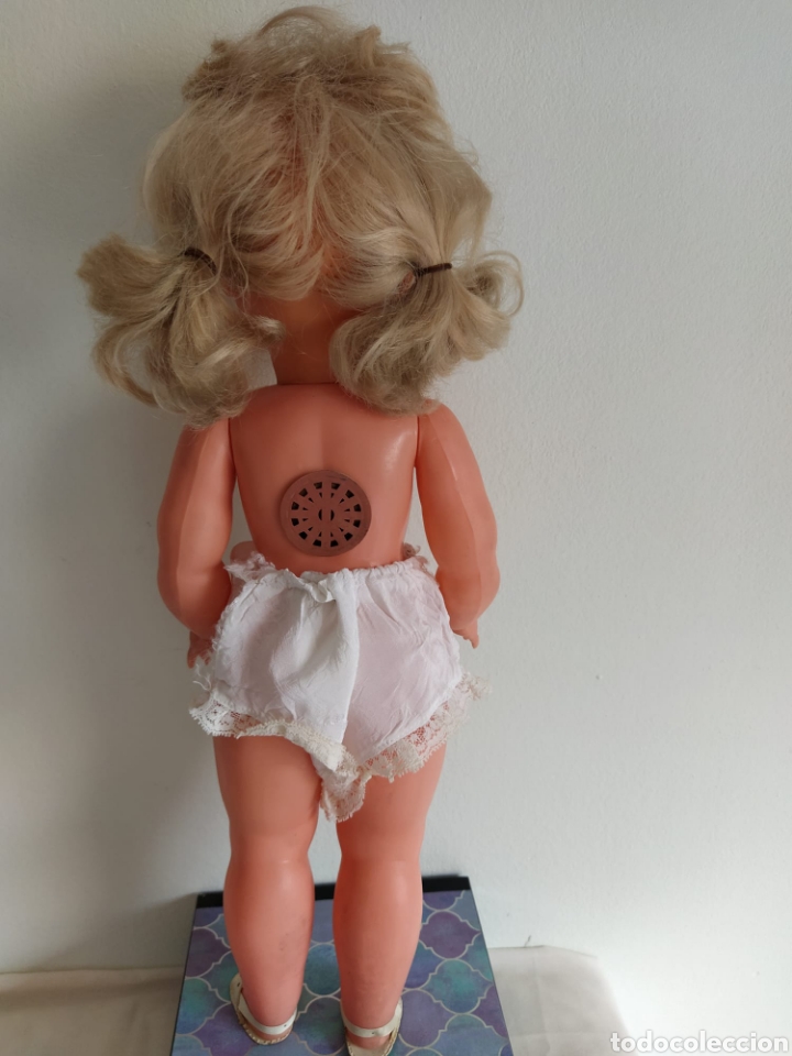 Mu&ntilde;ecas espa&ntilde;olas modernas: MU&Ntilde;ECA - Foto 6