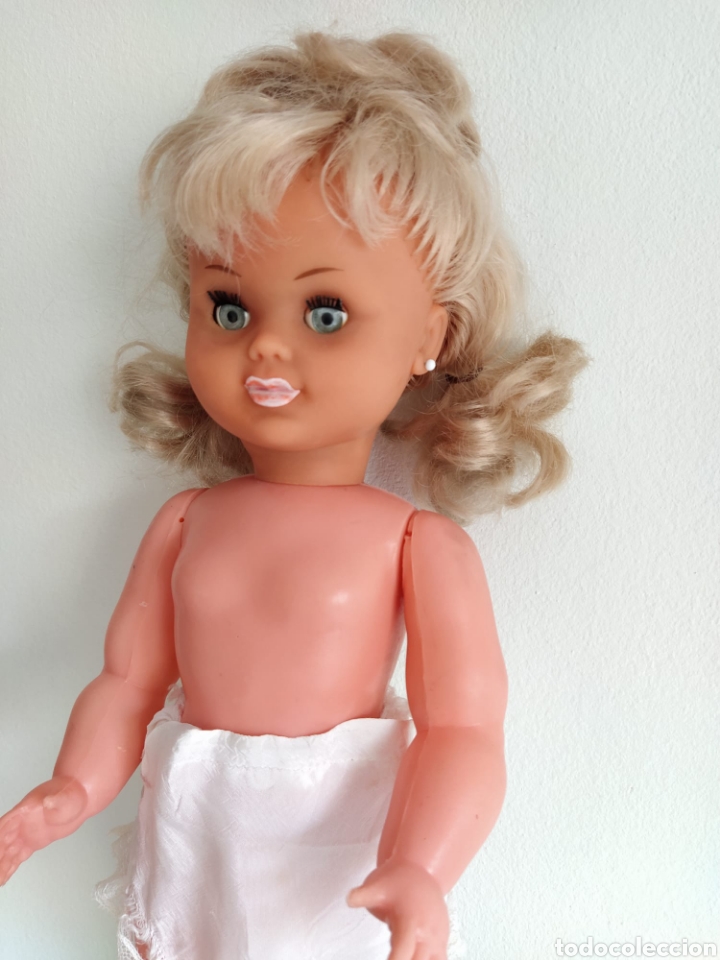Mu&ntilde;ecas espa&ntilde;olas modernas: MU&Ntilde;ECA - Foto 7
