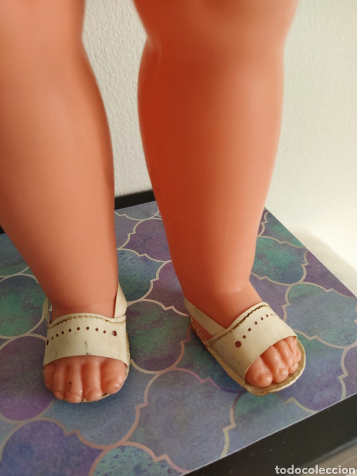 Mu&ntilde;ecas espa&ntilde;olas modernas: MU&Ntilde;ECA - Foto 8