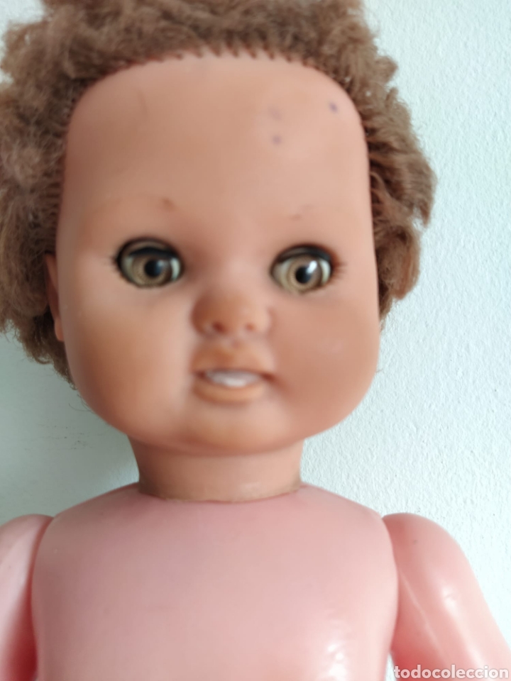 Mu&ntilde;ecas espa&ntilde;olas modernas: MU&Ntilde;ECA - Foto 2