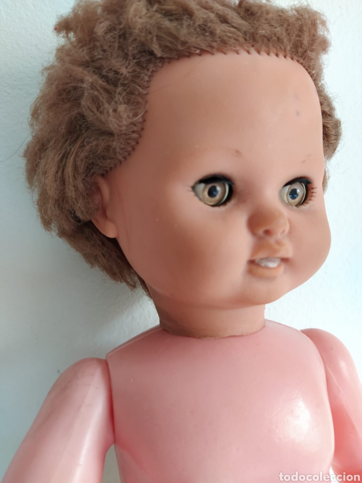 Mu&ntilde;ecas espa&ntilde;olas modernas: MU&Ntilde;ECA - Foto 3