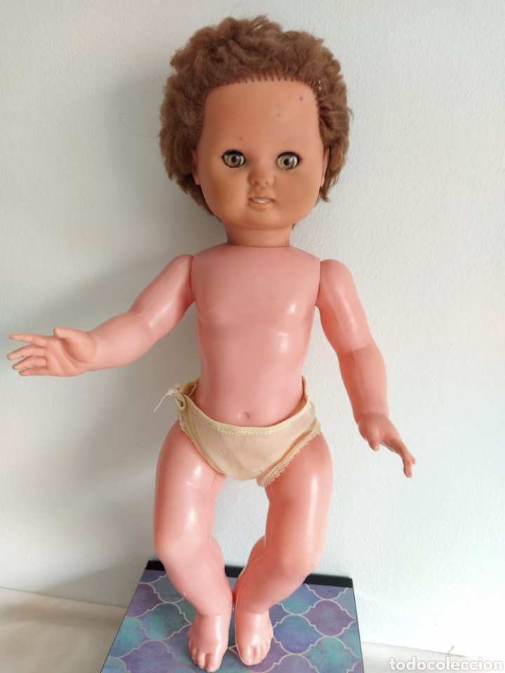 Mu&ntilde;ecas espa&ntilde;olas modernas: MU&Ntilde;ECA - Foto 4