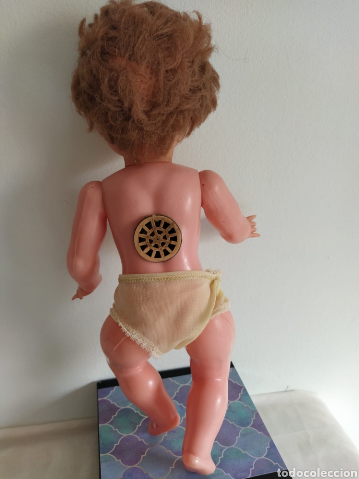 Mu&ntilde;ecas espa&ntilde;olas modernas: MU&Ntilde;ECA - Foto 5
