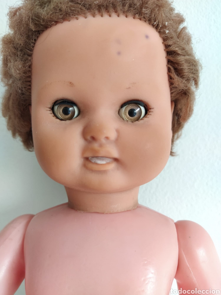 Mu&ntilde;ecas espa&ntilde;olas modernas: MU&Ntilde;ECA - Foto 7