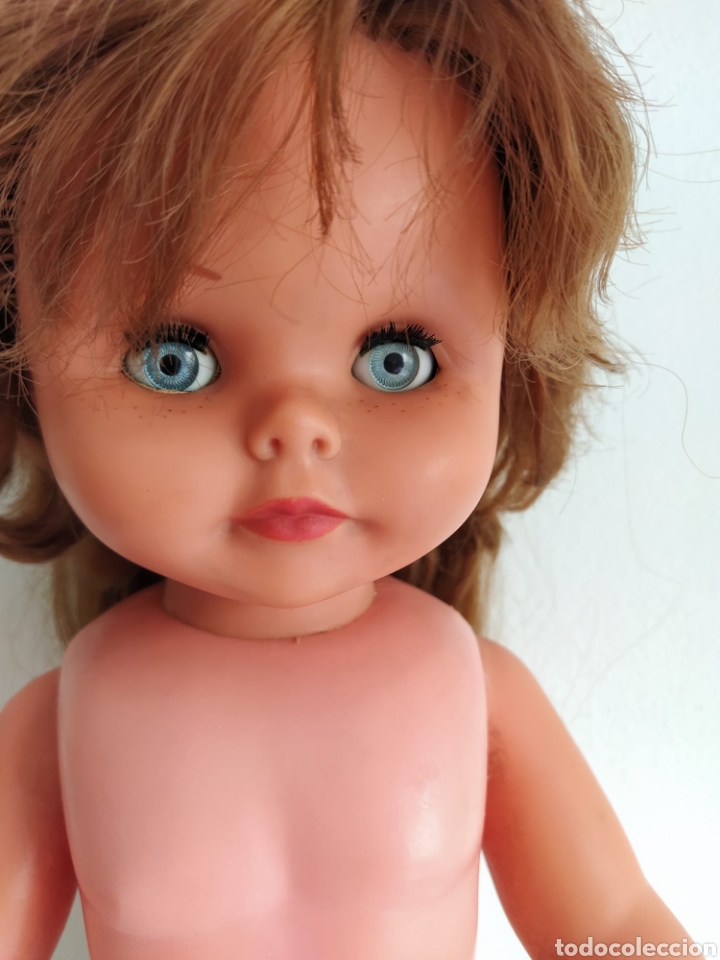 Mu&ntilde;ecas espa&ntilde;olas modernas: MU&Ntilde;ECA DE NOVO GAMA - Foto 2