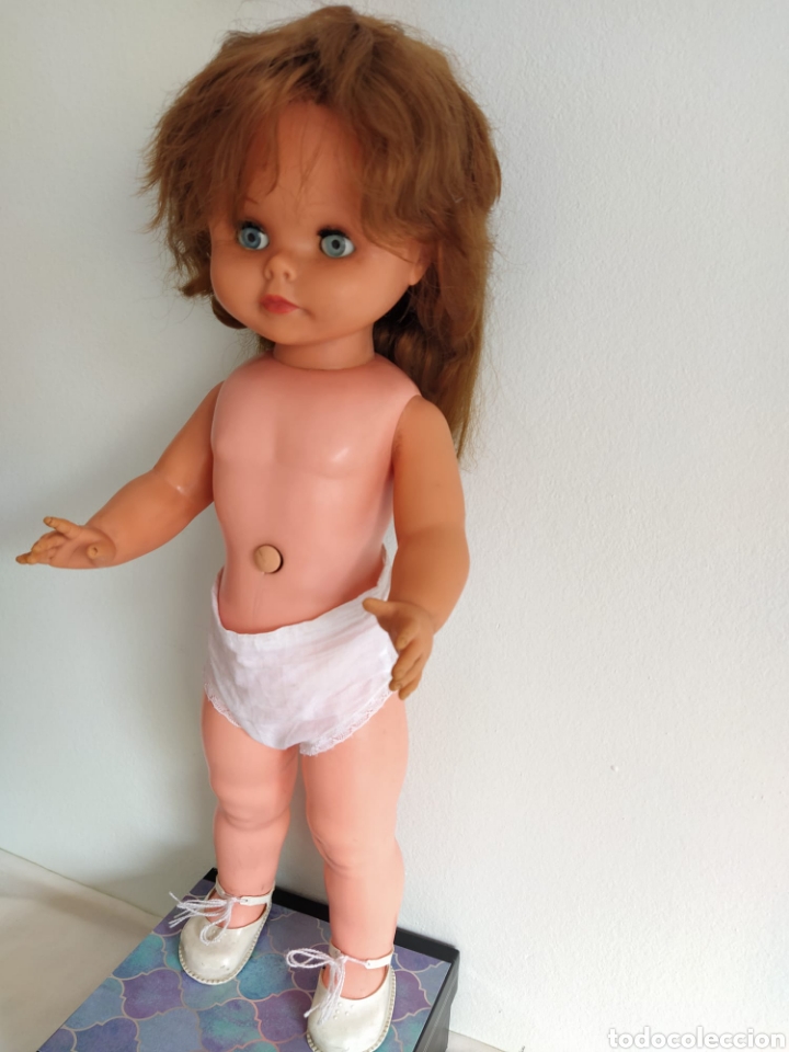 Mu&ntilde;ecas espa&ntilde;olas modernas: MU&Ntilde;ECA DE NOVO GAMA - Foto 3