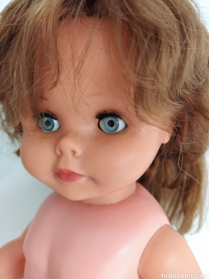 Mu&ntilde;ecas espa&ntilde;olas modernas: MU&Ntilde;ECA DE NOVO GAMA - Foto 4