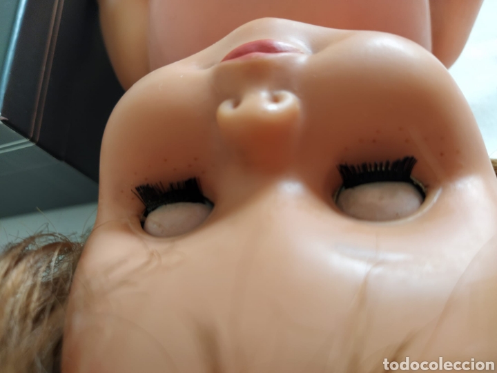 Mu&ntilde;ecas espa&ntilde;olas modernas: MU&Ntilde;ECA DE NOVO GAMA - Foto 5