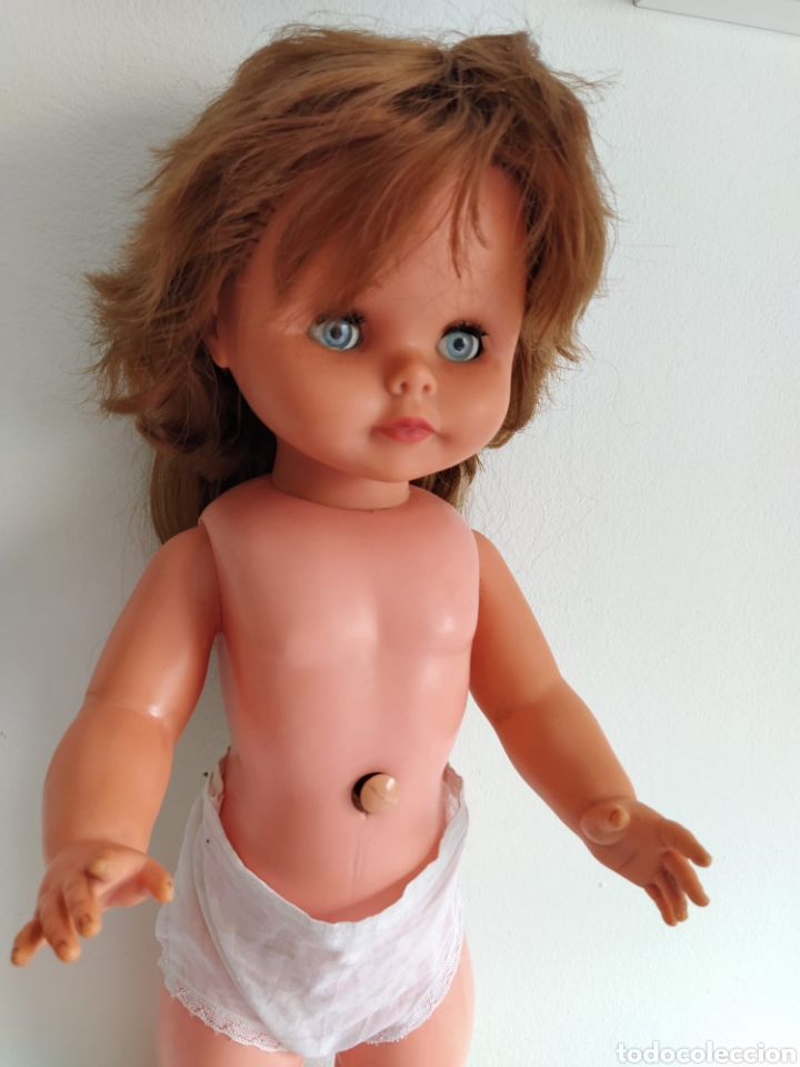 Mu&ntilde;ecas espa&ntilde;olas modernas: MU&Ntilde;ECA DE NOVO GAMA - Foto 6