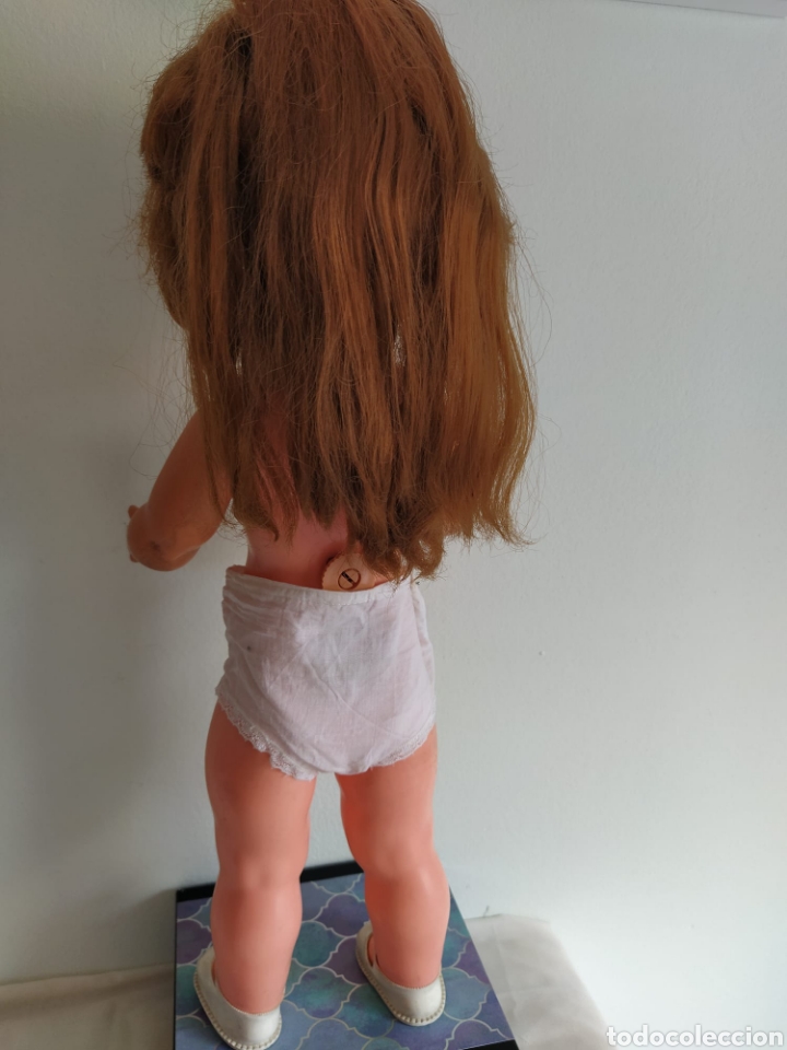 Mu&ntilde;ecas espa&ntilde;olas modernas: MU&Ntilde;ECA DE NOVO GAMA - Foto 7