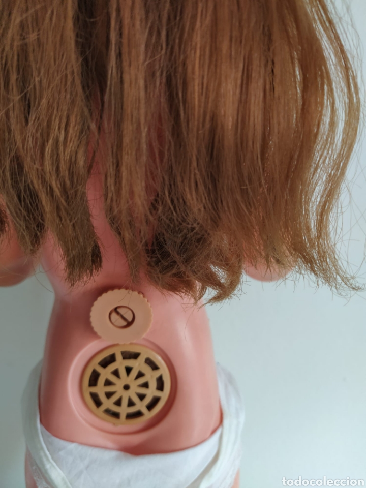 Mu&ntilde;ecas espa&ntilde;olas modernas: MU&Ntilde;ECA DE NOVO GAMA - Foto 8