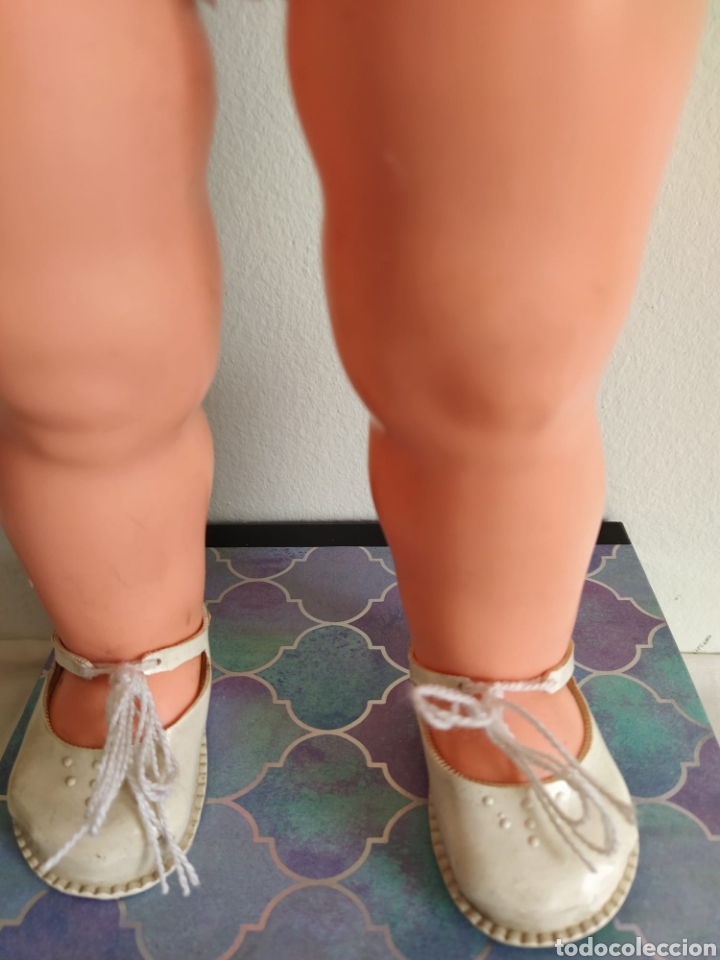 Mu&ntilde;ecas espa&ntilde;olas modernas: MU&Ntilde;ECA DE NOVO GAMA - Foto 9