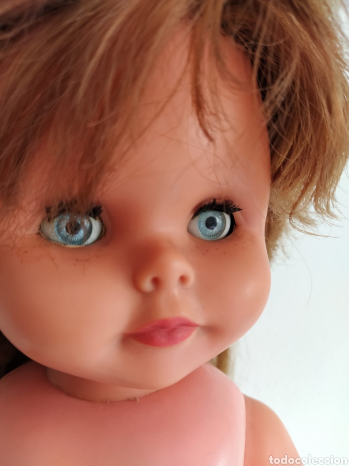 Mu&ntilde;ecas espa&ntilde;olas modernas: MU&Ntilde;ECA DE NOVO GAMA - Foto 10