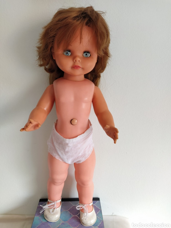 Mu&ntilde;ecas espa&ntilde;olas modernas: MU&Ntilde;ECA DE NOVO GAMA - Foto 1