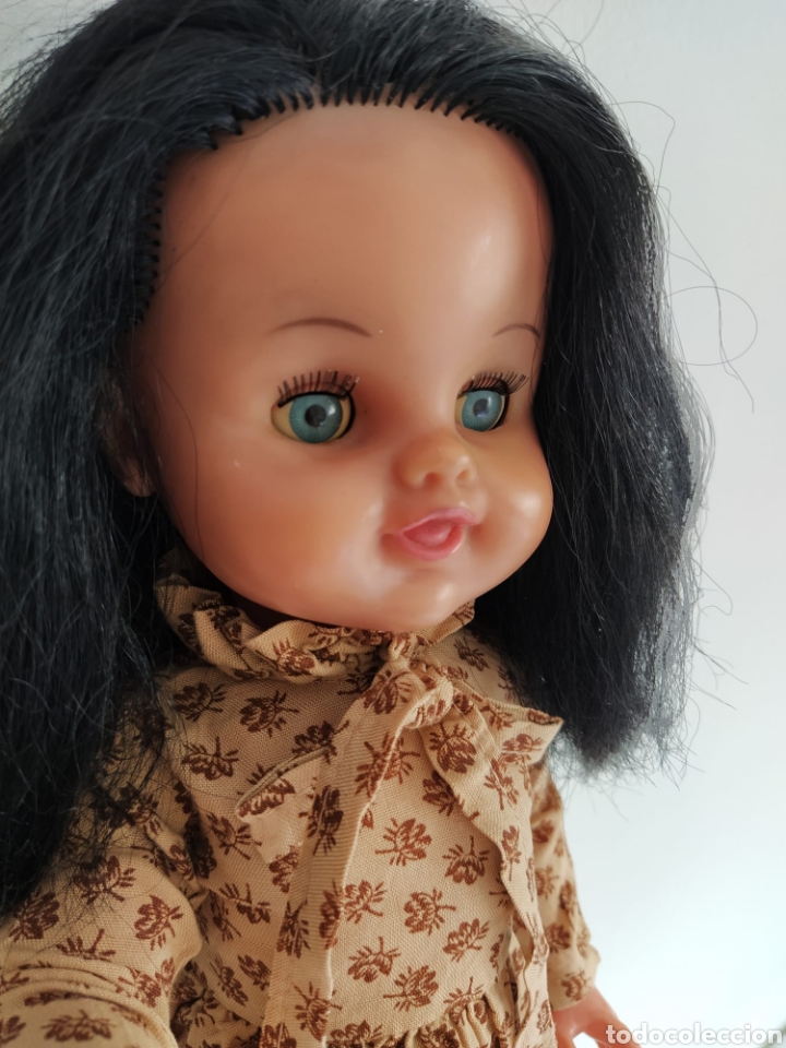 Mu&ntilde;ecas espa&ntilde;olas modernas: MU&Ntilde;ECA - Foto 2