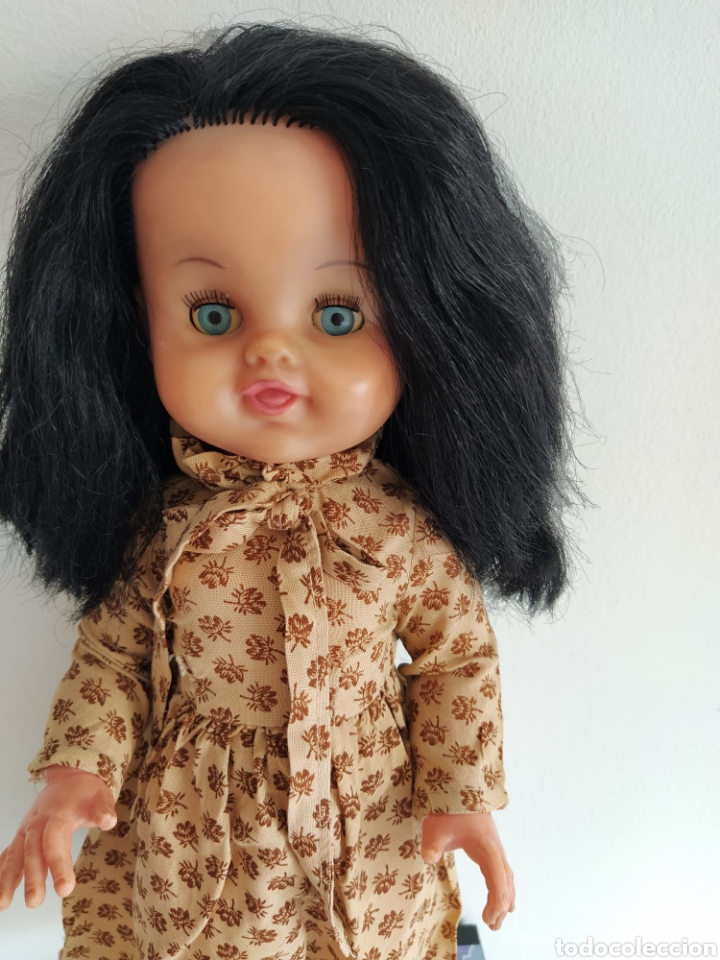 Mu&ntilde;ecas espa&ntilde;olas modernas: MU&Ntilde;ECA - Foto 4