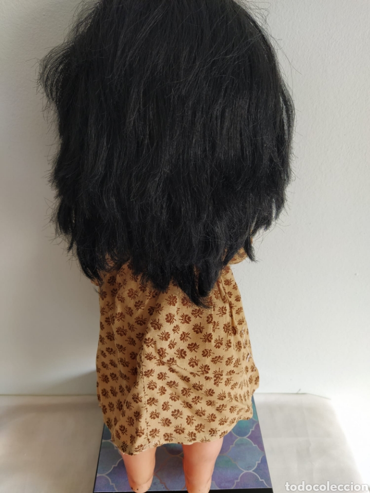 Mu&ntilde;ecas espa&ntilde;olas modernas: MU&Ntilde;ECA - Foto 5