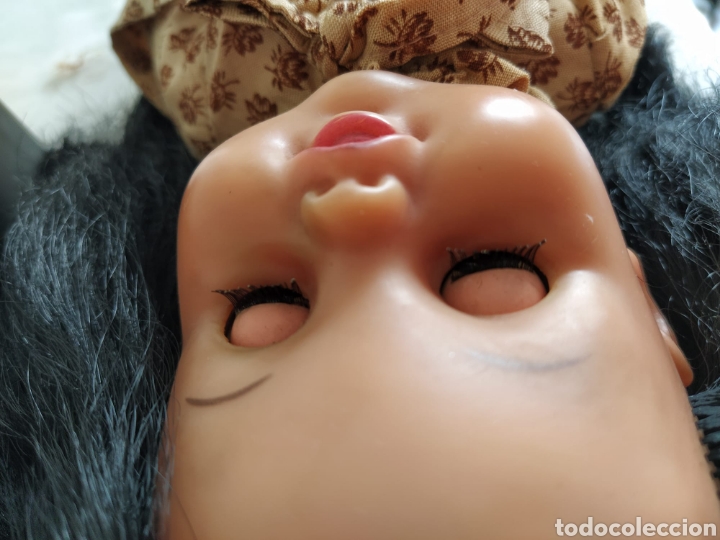 Mu&ntilde;ecas espa&ntilde;olas modernas: MU&Ntilde;ECA - Foto 6
