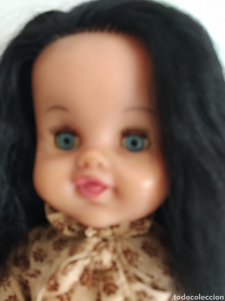 Mu&ntilde;ecas espa&ntilde;olas modernas: MU&Ntilde;ECA - Foto 7