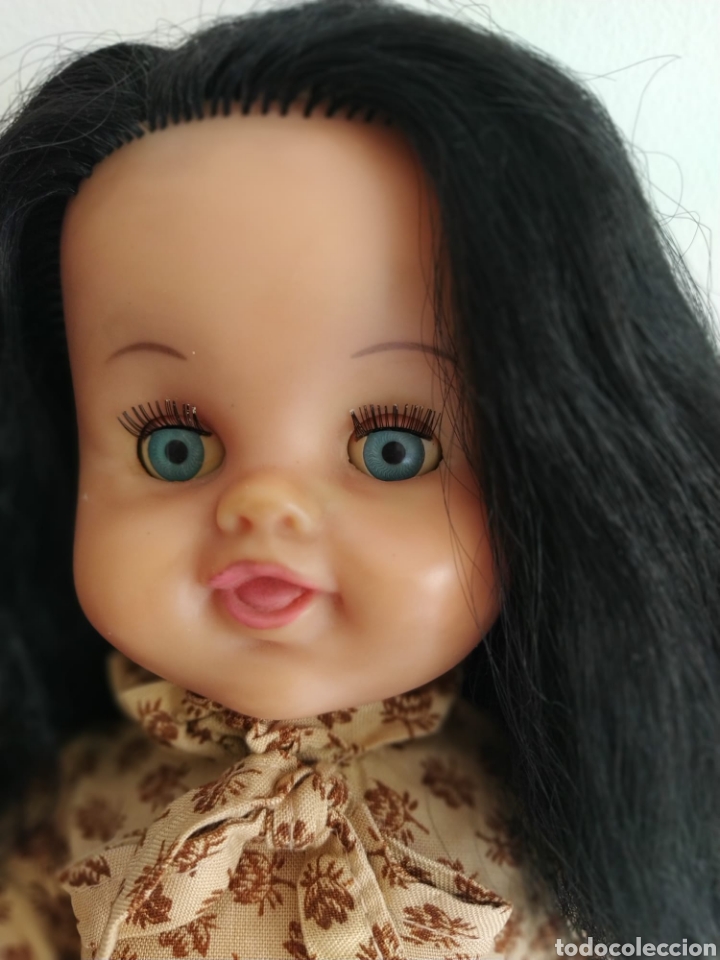 Mu&ntilde;ecas espa&ntilde;olas modernas: MU&Ntilde;ECA - Foto 8
