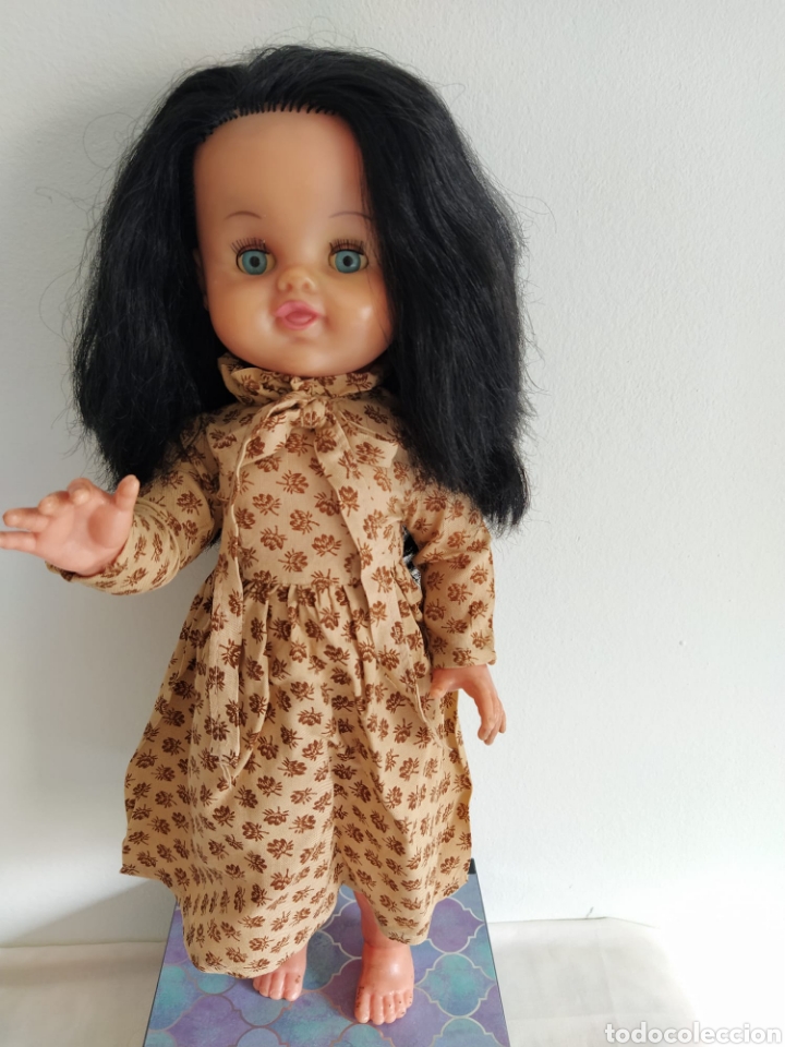 Mu&ntilde;ecas espa&ntilde;olas modernas: MU&Ntilde;ECA - Foto 1