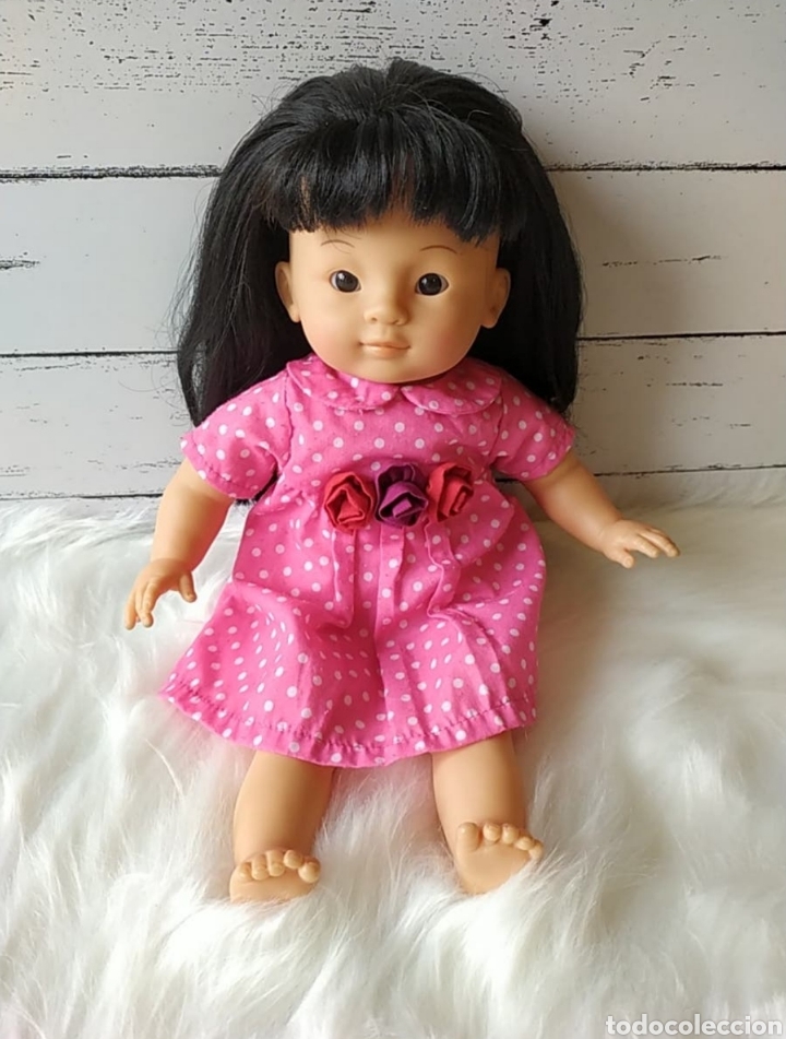 Mu&ntilde;ecas espa&ntilde;olas modernas: Mu&ntilde;eca corolle - Foto 2