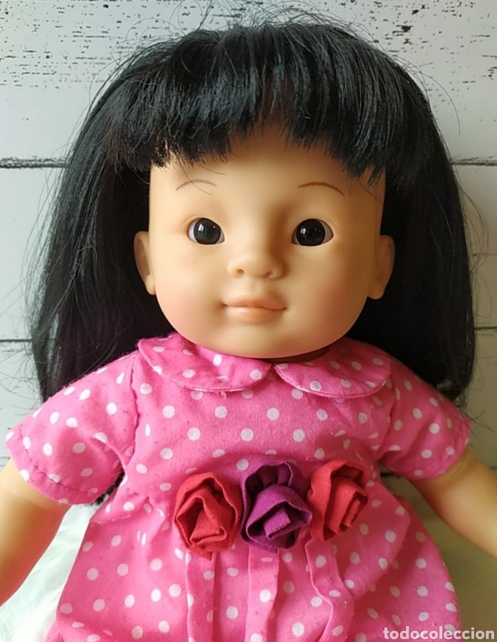 Mu&ntilde;ecas espa&ntilde;olas modernas: Mu&ntilde;eca corolle - Foto 3