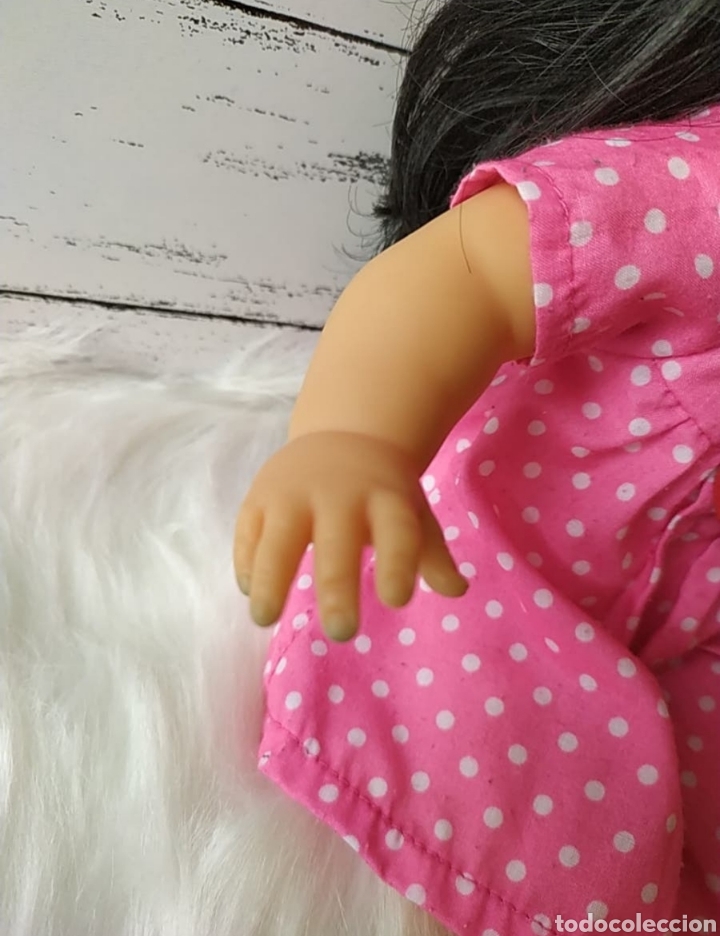 Mu&ntilde;ecas espa&ntilde;olas modernas: Mu&ntilde;eca corolle - Foto 4