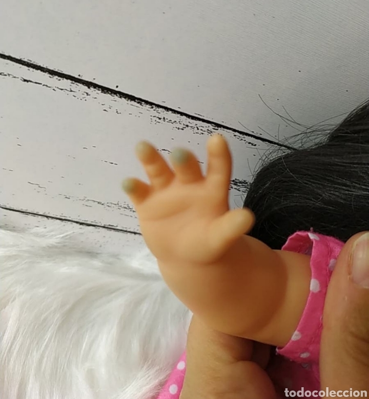 Mu&ntilde;ecas espa&ntilde;olas modernas: Mu&ntilde;eca corolle - Foto 5