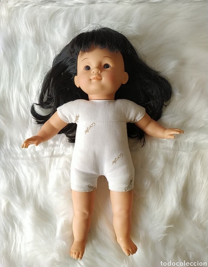 Mu&ntilde;ecas espa&ntilde;olas modernas: Mu&ntilde;eca corolle - Foto 6