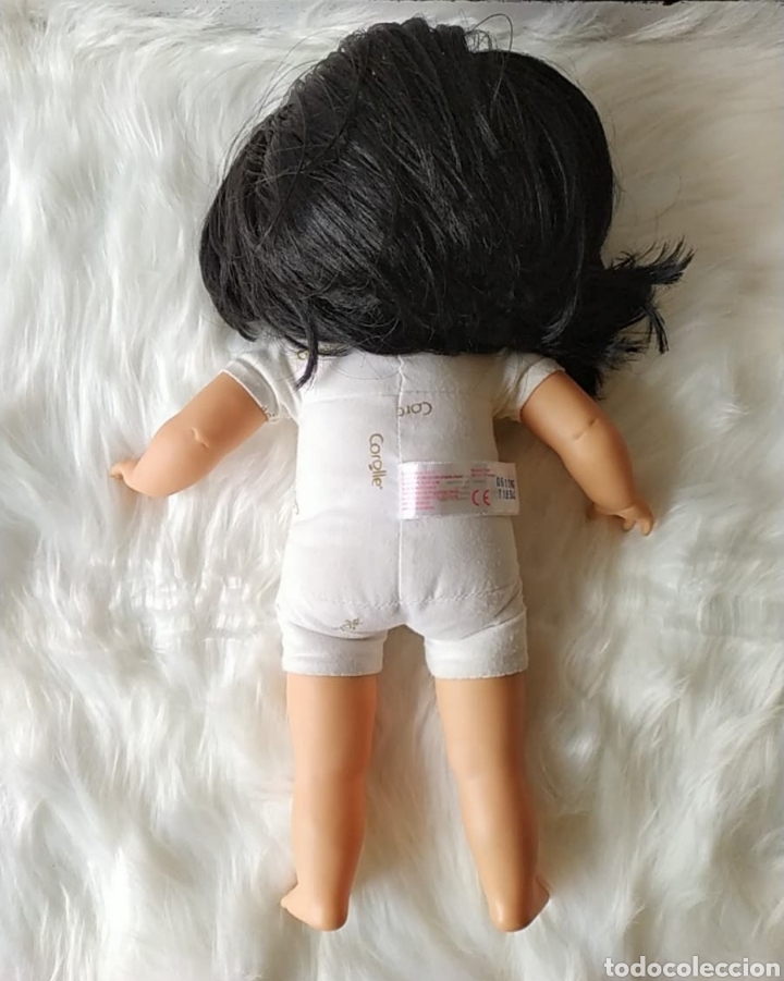 Mu&ntilde;ecas espa&ntilde;olas modernas: Mu&ntilde;eca corolle - Foto 7