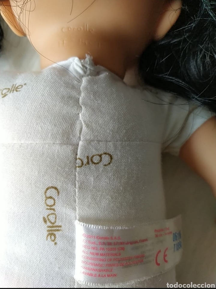 Mu&ntilde;ecas espa&ntilde;olas modernas: Mu&ntilde;eca corolle - Foto 8