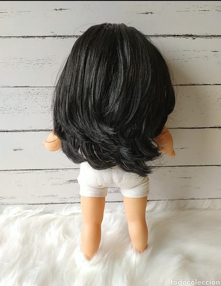 Mu&ntilde;ecas espa&ntilde;olas modernas: Mu&ntilde;eca corolle - Foto 9