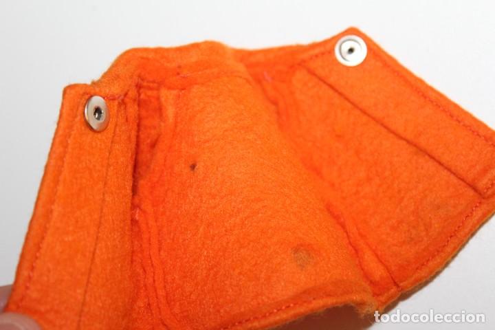 Mu&ntilde;ecas espa&ntilde;olas modernas: MU&Ntilde;ECA ANTIGUA SIN MARCAR - MIDE 17 CMS - Foto 8
