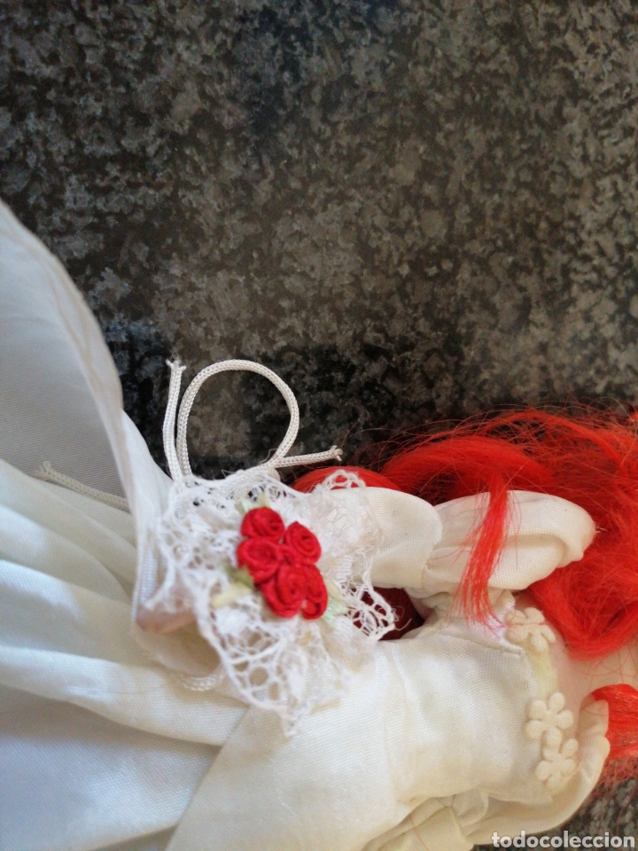 Mu&ntilde;ecas espa&ntilde;olas modernas: Mu&ntilde;ecas disney porcelana - Foto 12