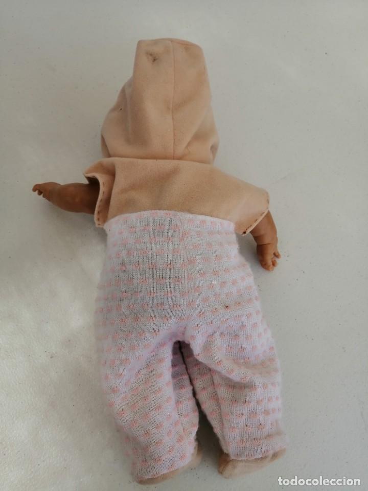 Mu&ntilde;ecas espa&ntilde;olas modernas: Beb&eacute; Antonio Juan 12-04 - Foto 3