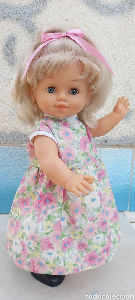 Mu&ntilde;ecas espa&ntilde;olas modernas: BONITA MU&Ntilde;ECA MINISON - Foto 2