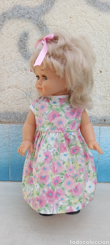 Mu&ntilde;ecas espa&ntilde;olas modernas: BONITA MU&Ntilde;ECA MINISON - Foto 3