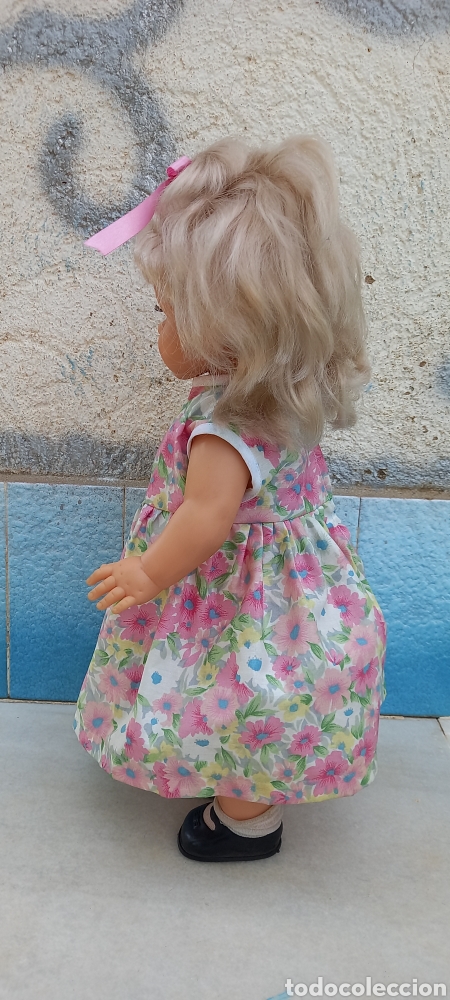 Mu&ntilde;ecas espa&ntilde;olas modernas: BONITA MU&Ntilde;ECA MINISON - Foto 6