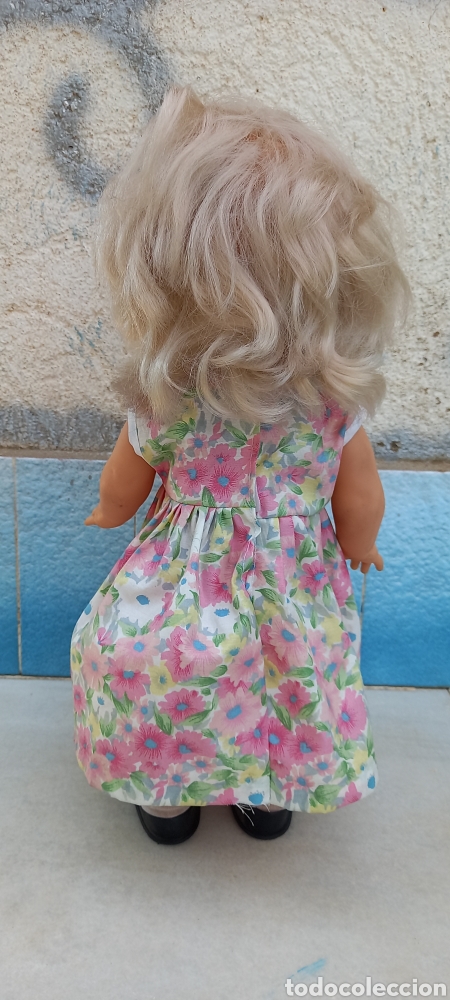 Mu&ntilde;ecas espa&ntilde;olas modernas: BONITA MU&Ntilde;ECA MINISON - Foto 7